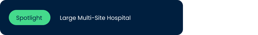 Optimizer-Webpage-Large Multi-Site Hospital-Spotlight